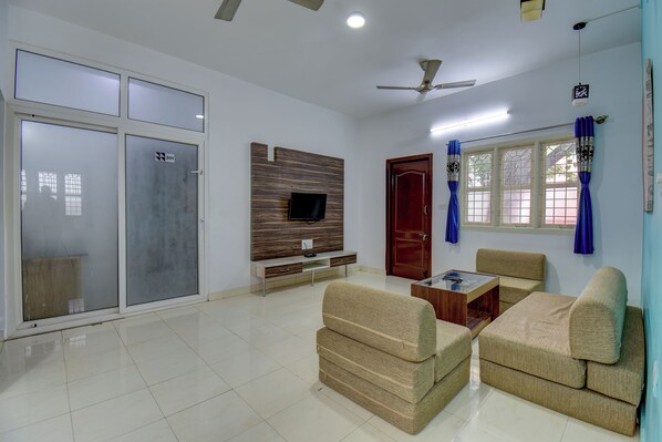 TV de tela plana 32 polegadas com canais digitais, TV