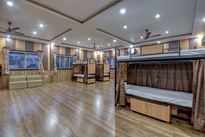 Deluxe Shared Dormitory