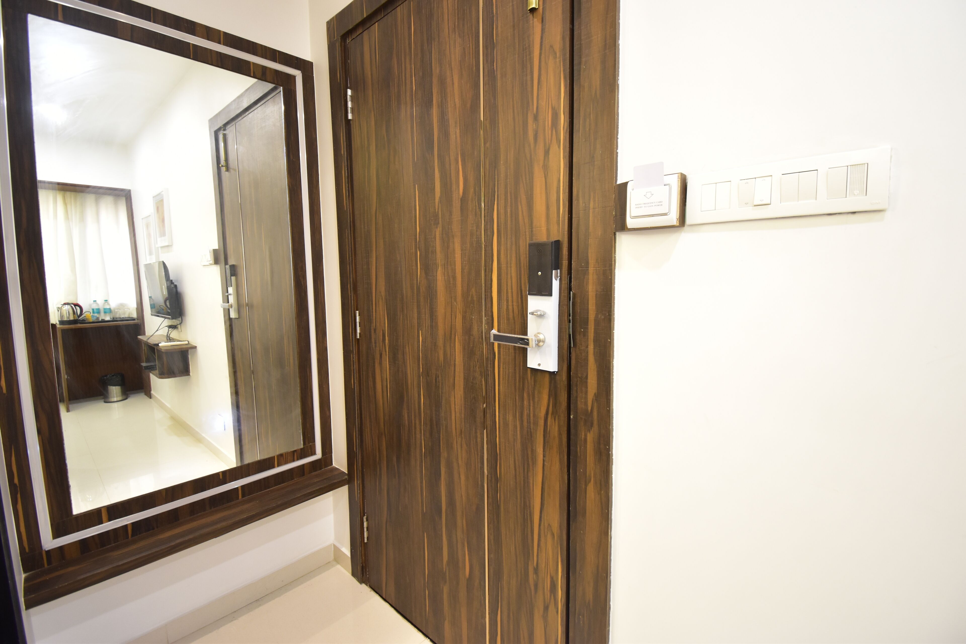 Chambre Deluxe | Wi-Fi gratuit