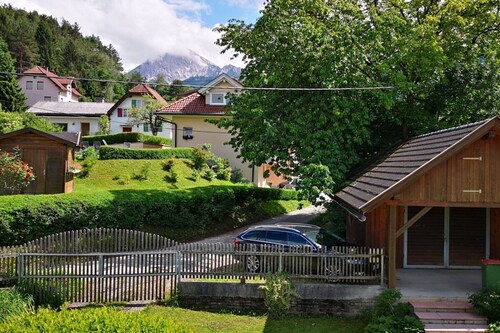 Holiday home Anna Comfortable Vacation Home