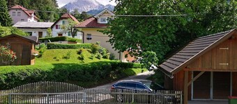 Holiday home Anna Comfortable Vacation Home