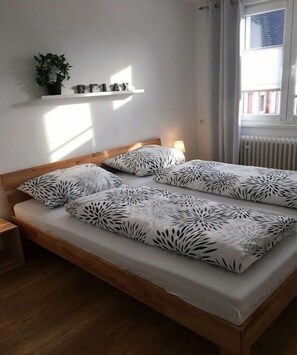 1 chambre