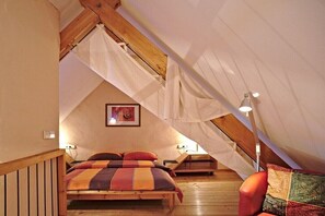 Iron/ironing board - Apartment in Kobern-Gondorf (Kobern-Gondorf)