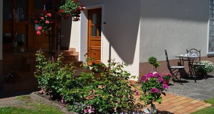 Ferienwohnung Haus Renate im Pfälzerwald