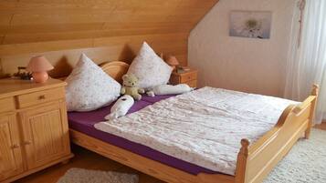 1 Schlafzimmer, Bügeleisen/Bügelbrett, Internetzugang, Bettwäsche