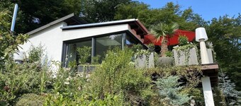 Design and art Comfortable holiday residence