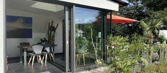 Design and art Comfortable holiday residence