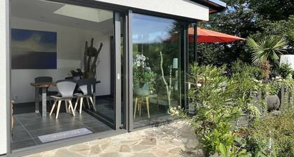 Design and art Comfortable holiday residence