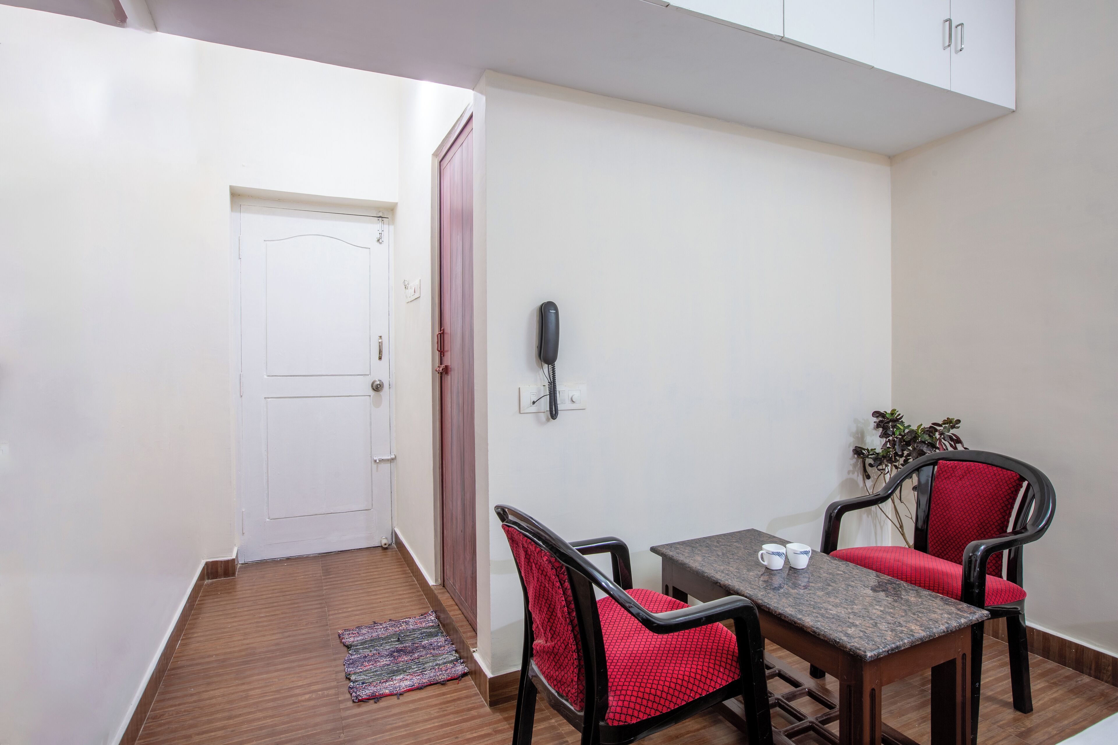Basic Room | Room amenity