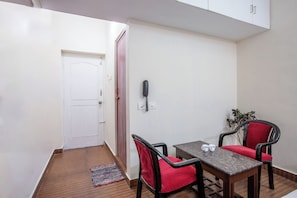 Basic Room | Room amenity