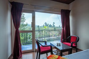 Servicios de la habitación