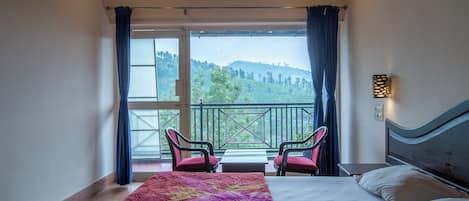 Classic Room | 1 bedroom, free WiFi, bed sheets