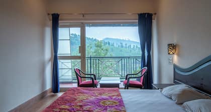 Misty Creek Homestay