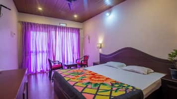 Family Room | Free WiFi, bed sheets
