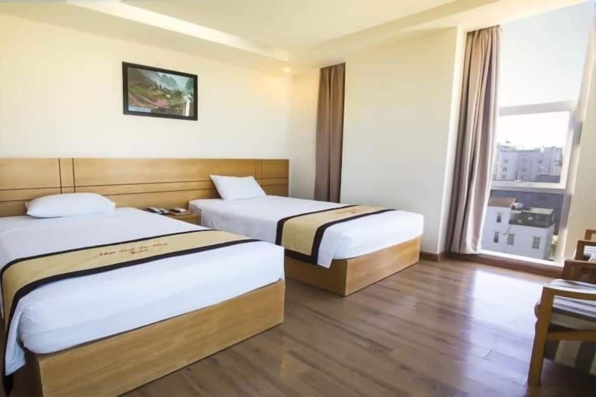 Habitación triple básica | Wifi gratis