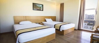 Neva Hotel Hai Tien -BAY LUXURY