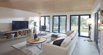 Holiday home Chalet 48