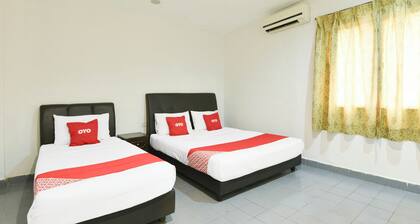 Hotel O KB Near Siti Khadijah Market Formerly KB 7 Days