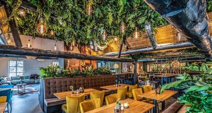 Lodge in Schaijk nahe Ferienpark