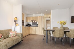 Interior - Lakefront Holiday home (Hoge Hexel)