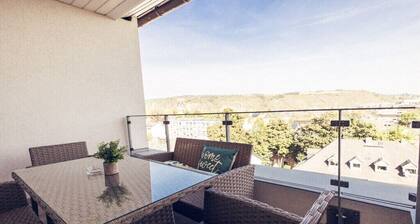 Apartment for 6 Modern retreat