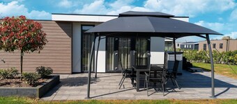 Maison rurale dans un parc près de Molenschot