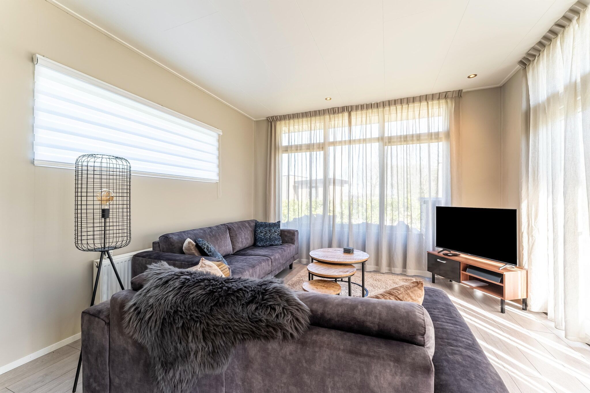 Téléviseur connecté