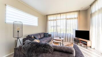 Téléviseur connecté