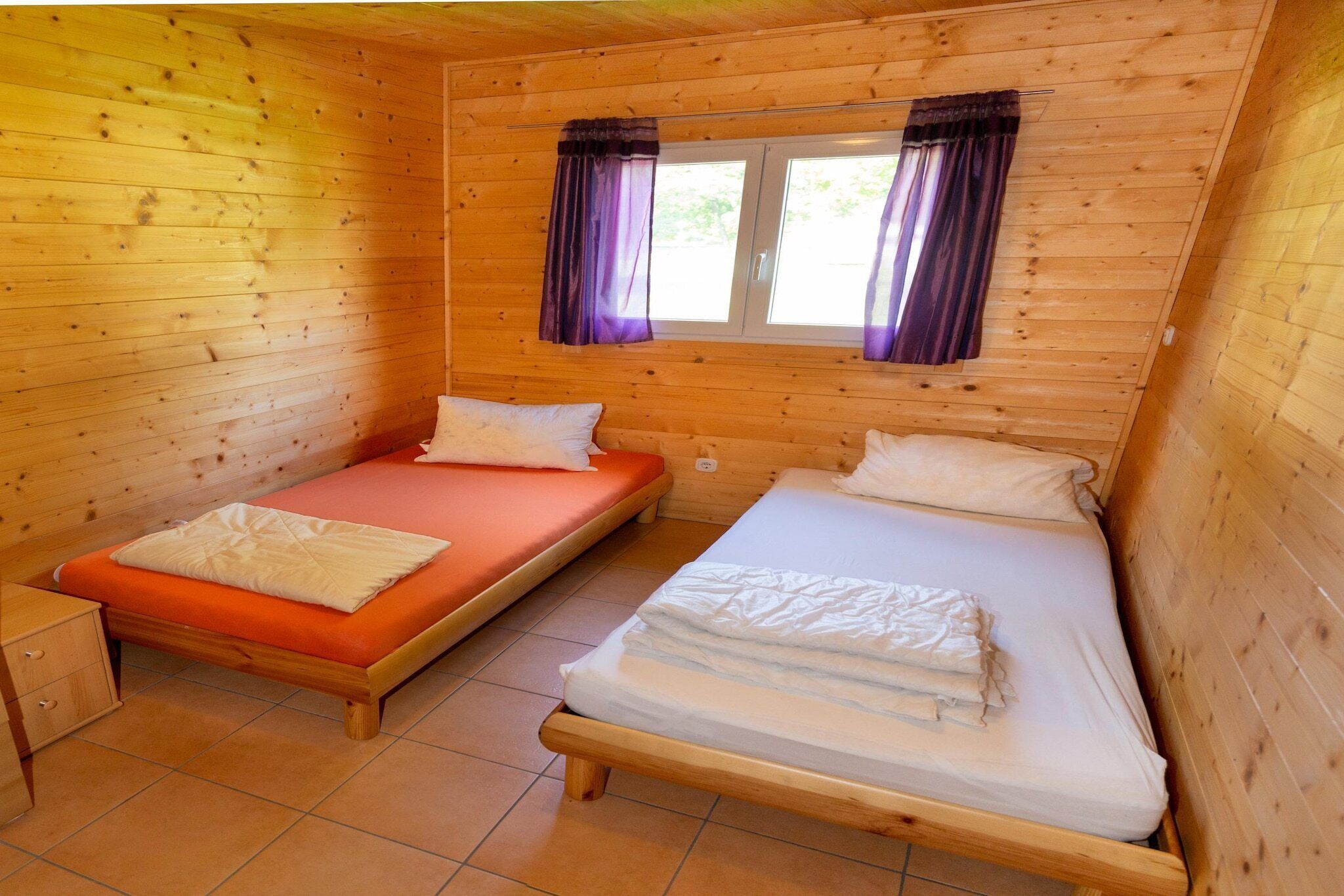 2 Schlafzimmer