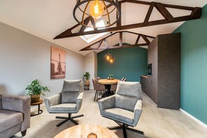 Smart TV - Comfortable holiday home with garden (Hellendoorn)