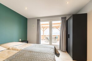 4 quartos, Wi-Fi de cortesia