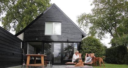 Cottage à Leenderbos prÚs de réserve naturelle