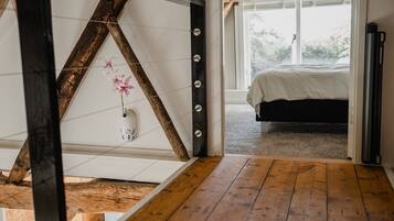 2 bedrooms, free WiFi