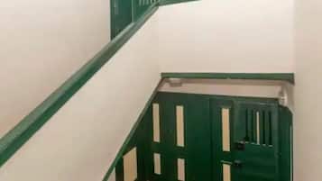 Shared Dormitory, 1 Bedroom, Balcony, City View | Interior