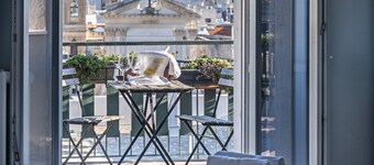 PENTHOUSE STATION LUXURY APTS LE DIMORE 