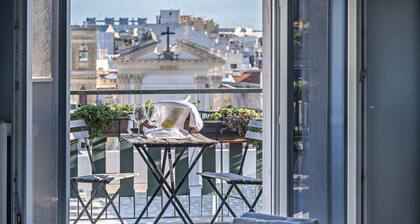 PENTHOUSE STATION LUXURY APTS LE DIMORE