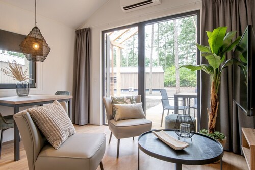 Tiny House in Eindhoven near Forest Park