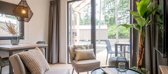Tiny House à Eindhoven près du parc