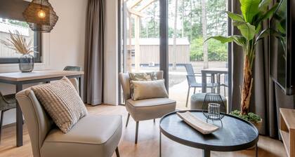 Tiny House in Eindhoven near Forest Park