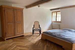 2 chambres