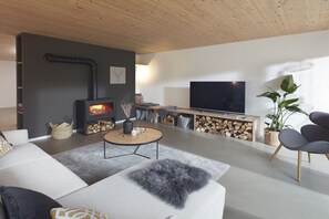 Smart TV - Holiday home Chalet 48 (Mayen)
