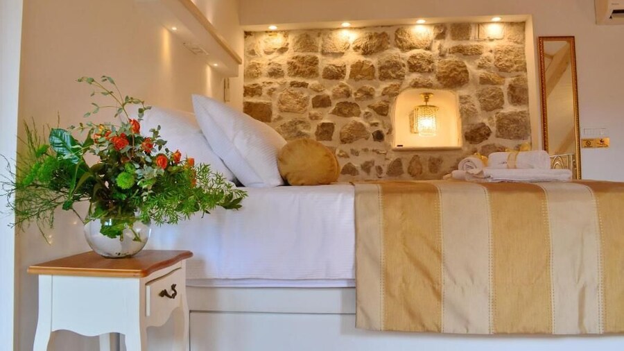 Villa madonna della Strada A5