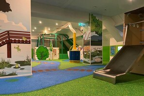 Zona infantil