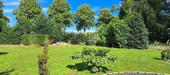 Casa en Haps cerca del Zoo Overloon