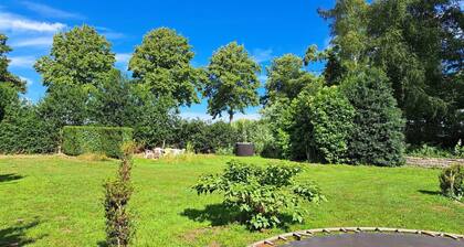 Casa en Haps cerca del Zoo Overloon