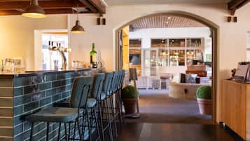 Bar (sur place)
