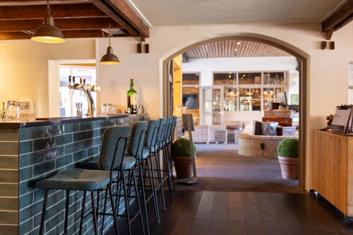 Ferienhaus in Diessen mit Spa für 4 Von Belvilla