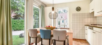 Holiday Home in Diessen near Tilburg