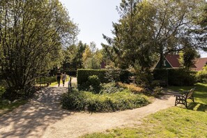 Boendeområde