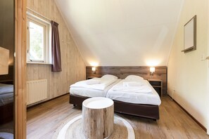 3 bedrooms, free WiFi - Holiday Home in Diessen with Sauna (Diessen-Baarschot)